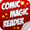 Comic Magic Reader icon