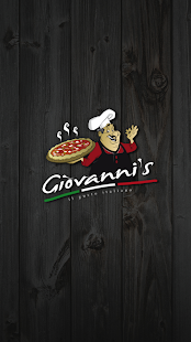 Giovannis Pizza Trier - náhled