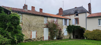 maison à Vihiers (49)