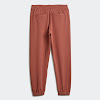 pharrell williams basic sweatpants (gender neutral) earth brown