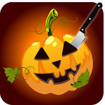 Carve a Pumpkin for Halloween! Apk