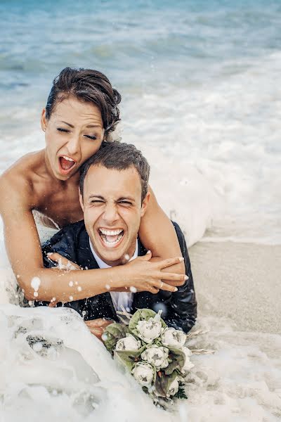 Fotografo di matrimoni Eduard Stelmakh (stelmakh). Foto del 25 marzo 2023