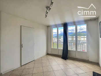 appartement à Grenoble (38)