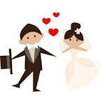 Cover Image of ดาวน์โหลด Free Matrimony App for Marriage 1.0 APK