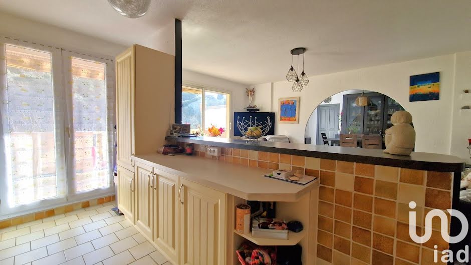 Vente appartement 4 pièces 77 m² à Nice (06000), 315 000 €