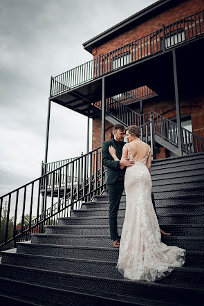 Photographe de mariage Amir Ghazi (aplus). Photo du 13 septembre 2023