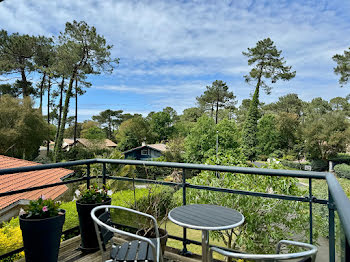 maison à Capbreton (40)