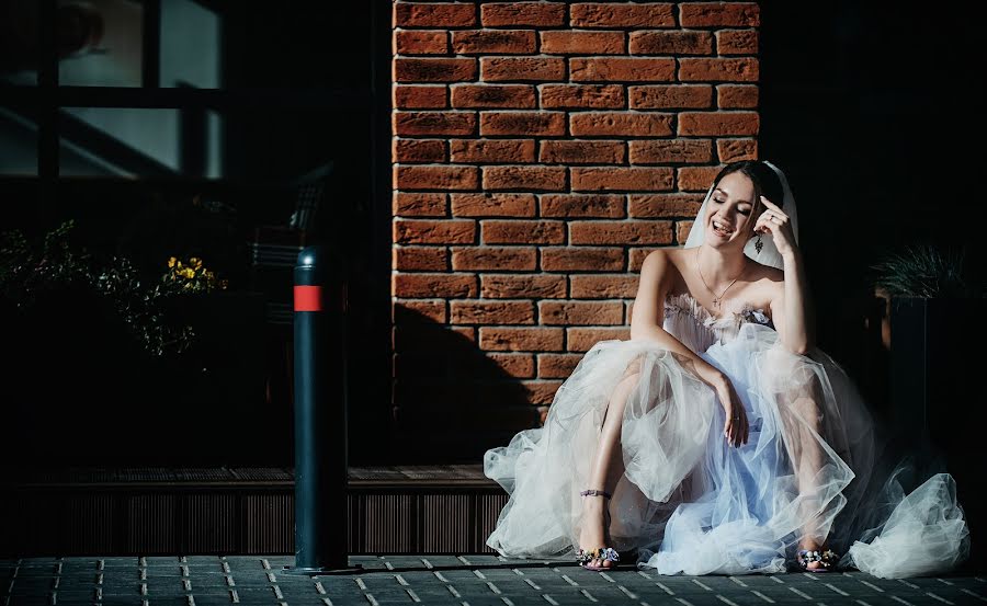 Vestuvių fotografas Aleksey Chipchiu (mailin315). Nuotrauka 2019 rugpjūčio 6