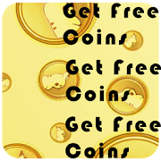 Get Free Coins Pokemon Go 1.1 Icon