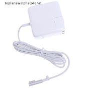 Bộ Sạc 45W 60W 85W Ac Chuyên Dụng Cho Macbook Air Pro A1344 A1286 A1184