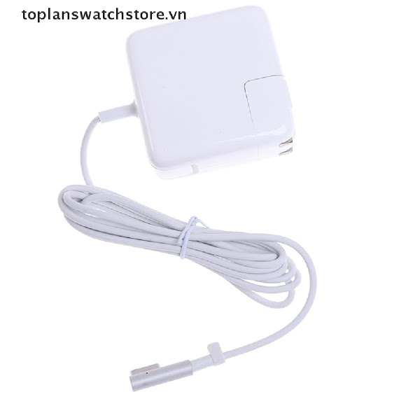 Bộ Sạc 45W 60W 85W Ac Chuyên Dụng Cho Macbook Air Pro A1344 A1286 A1184