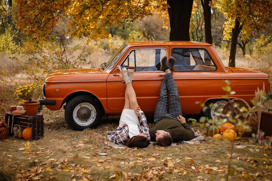 Photographe de mariage Karіna Natkіna (natkina). Photo du 24 octobre 2021