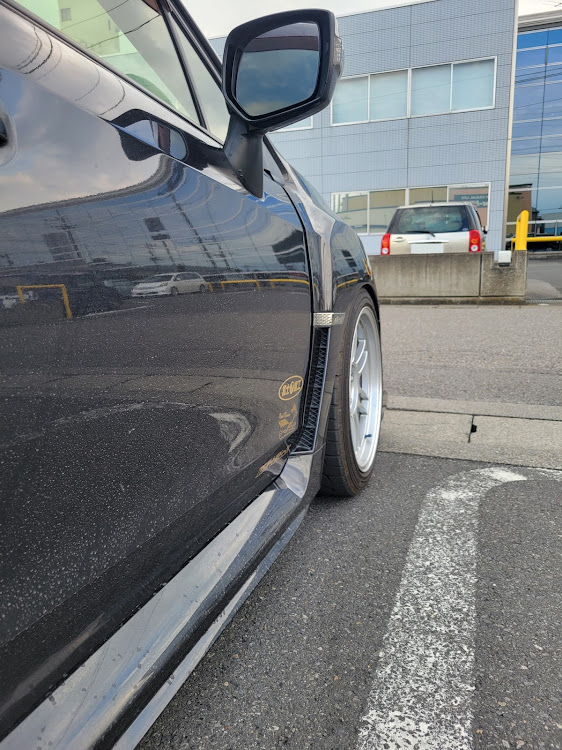 WRX S4のスバル・WRX S4・VAG・VAB・RPF1に関するカスタム事例の投稿画像1枚目