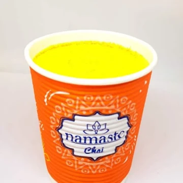 Namaste Chai` photo 