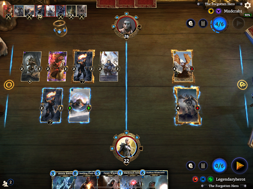 The Elder Scrolls: Legends