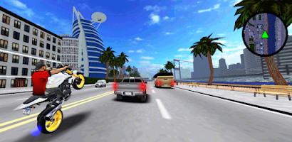 HIGHWAY BIKE SIMULATOR - Jogue Grátis Online!