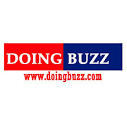 Doingbuzz App New  Icon