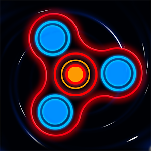 Download Xtreme Fidget Spinner For PC Windows and Mac