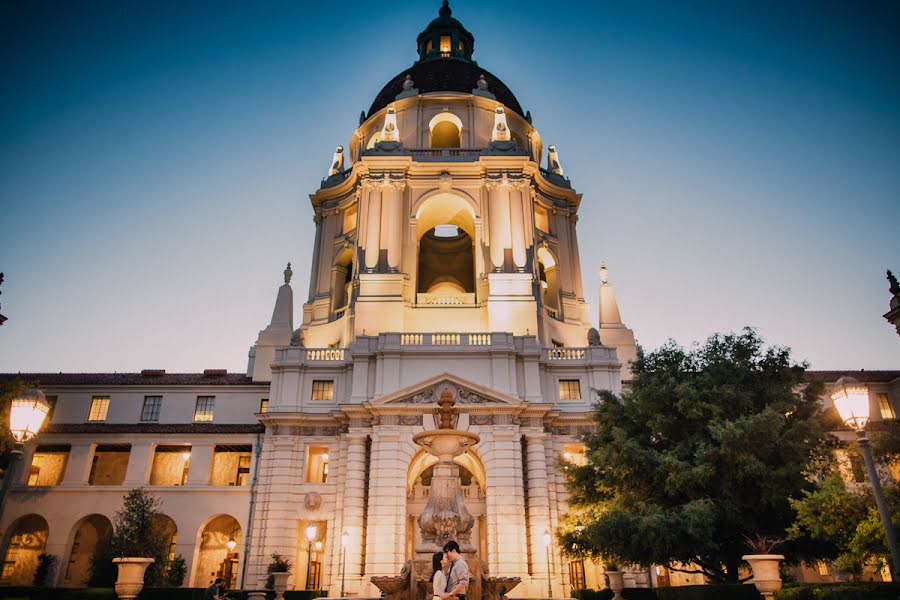 Wedding photographer Alex An (alexanstudio). Photo of 22 April 2016