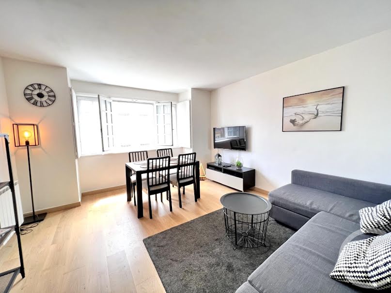 Vente appartement 2 pièces 29.66 m² à Deauville (14800), 232 000 €