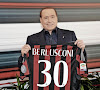 Silvio Berlusconi pourrait racheter un nouveau club en Italie