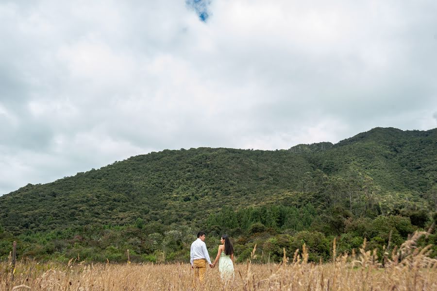 Wedding photographer Fabian Florez (fabianflorez). Photo of 31 May 2021