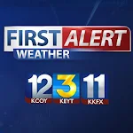 Cover Image of Download KEYT-KCOY-KKFX First Alert 4.4.800 APK