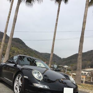 911 クーペ カレラS