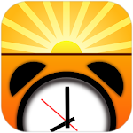 Cover Image of डाउनलोड जेंटल वेकअप - सूर्योदय के साथ नींद और अलार्म घड़ी 4.0.7 APK
