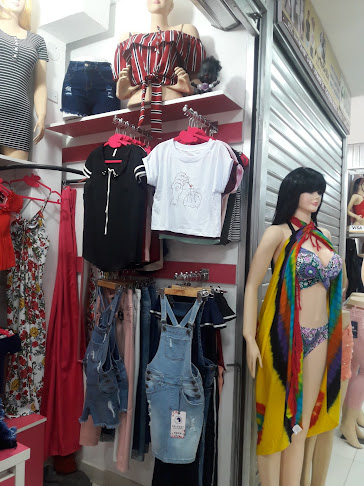 Seven Boutique - Tienda de ropa