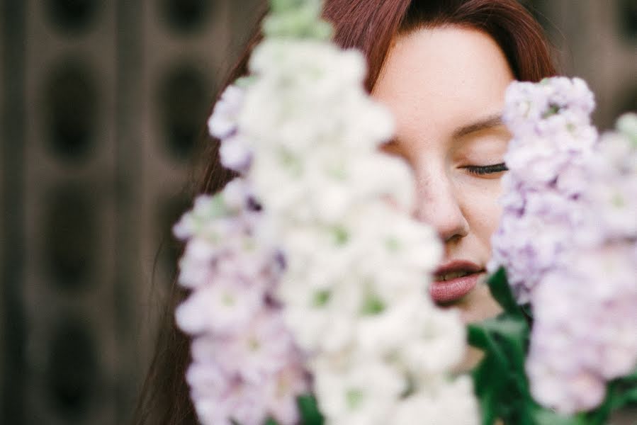 Wedding photographer Andrey Gubrenko (gubrenko). Photo of 1 February 2018