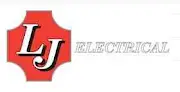 L J Electrical Logo