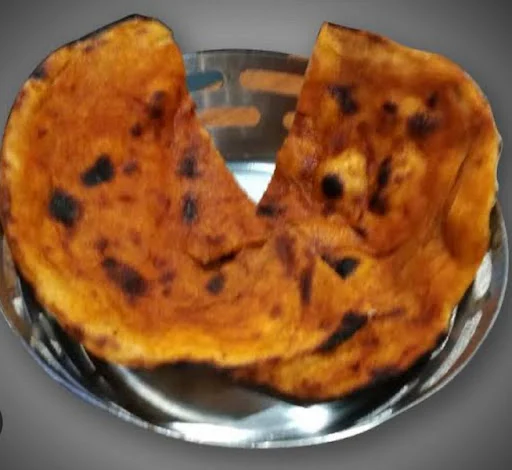 Chilli Paratha Red