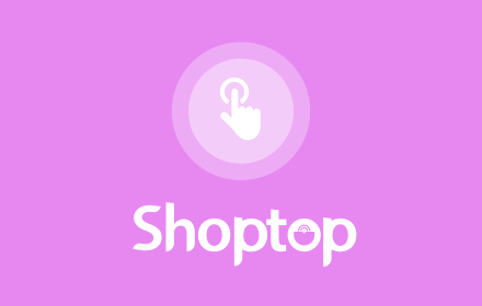 Shoptop 评论采集小助手 small promo image