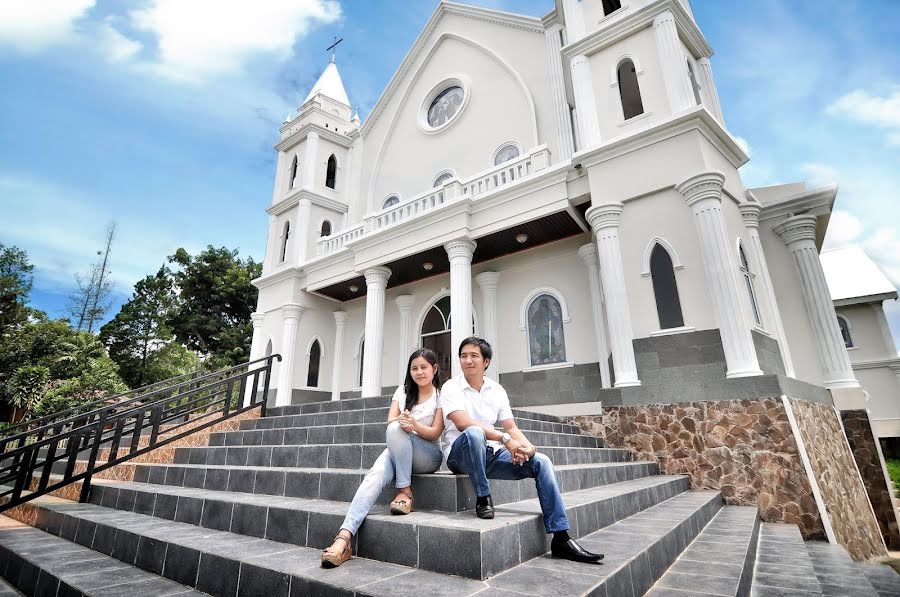 Fotógrafo de casamento Ammank Ameta (ameta). Foto de 21 de junho 2020