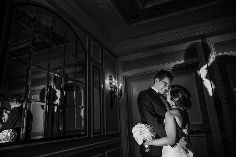 Photographe de mariage Nat Wongsaroj (natwongsaroj). Photo du 9 janvier 2017