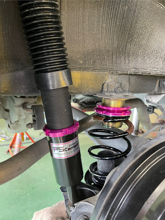 Nボックススラッシュの車高調・TRUST・GReddy・N-BOX SLASHに関するカスタム事例の投稿画像4枚目