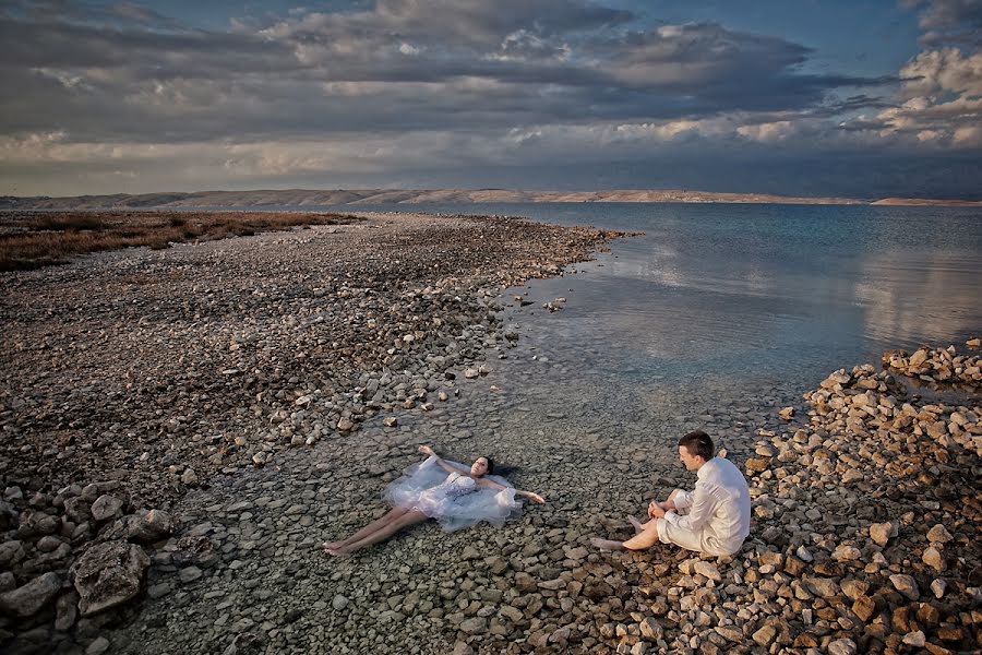 Vestuvių fotografas Suzana Miskovic (miskovic). Nuotrauka 2015 sausio 23