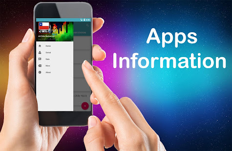 Radio Chile – All Chile Radios - CHL FM Radios(圖2)-速報App