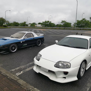 RX-7 FC3S