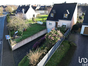 maison à Guer (56)