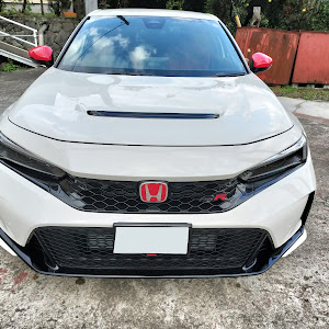 シビックタイプR FL5
