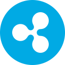 Ripple XRP Price Ticker