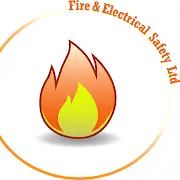 Fire & Electrical Safety LTD Logo