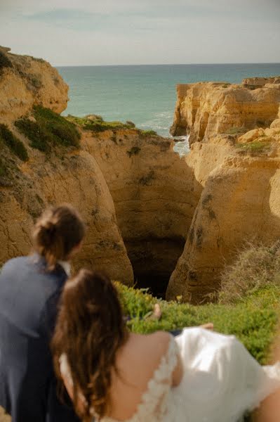 Fotógrafo de bodas Nahal Mojarad (beyondpassion). Foto del 25 de marzo