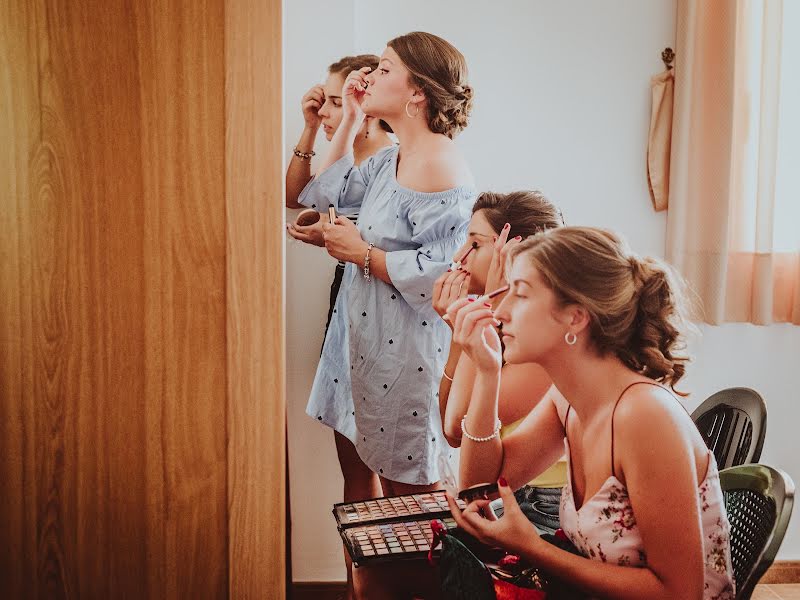 Fotografo di matrimoni Oroitz Garate (garate). Foto del 5 maggio 2020