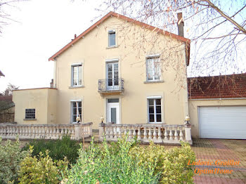 maison à Chaumont (52)