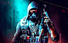 CoD Warzone Wallpapers New Tab small promo image