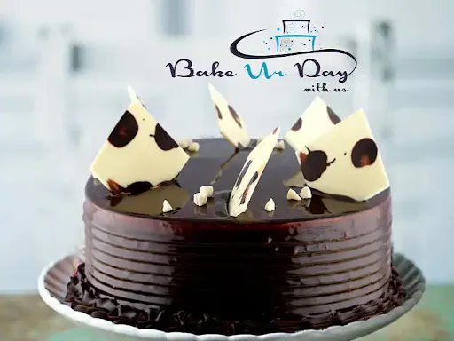 Chocolate Truffle Cake