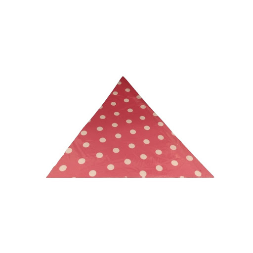 //Banderines Rosado Circulos Para Decorar undefined
